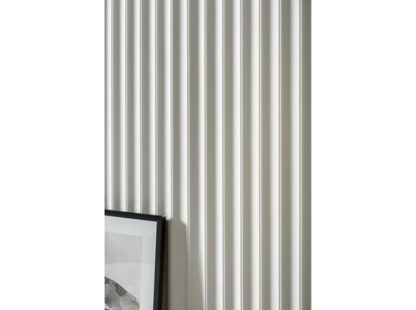 Panneau mural 3D Lumio WP002T - 200 cm