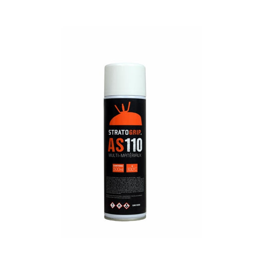STRATOGRIP AS110 incolore - 500ML