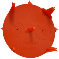 Comment Reboucher un Trou de Scie-Cloche en Placo en 5 Minutes