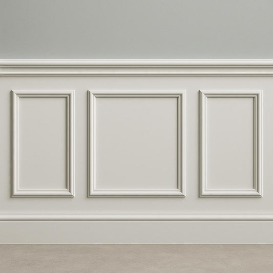 Plinthe décoratives 