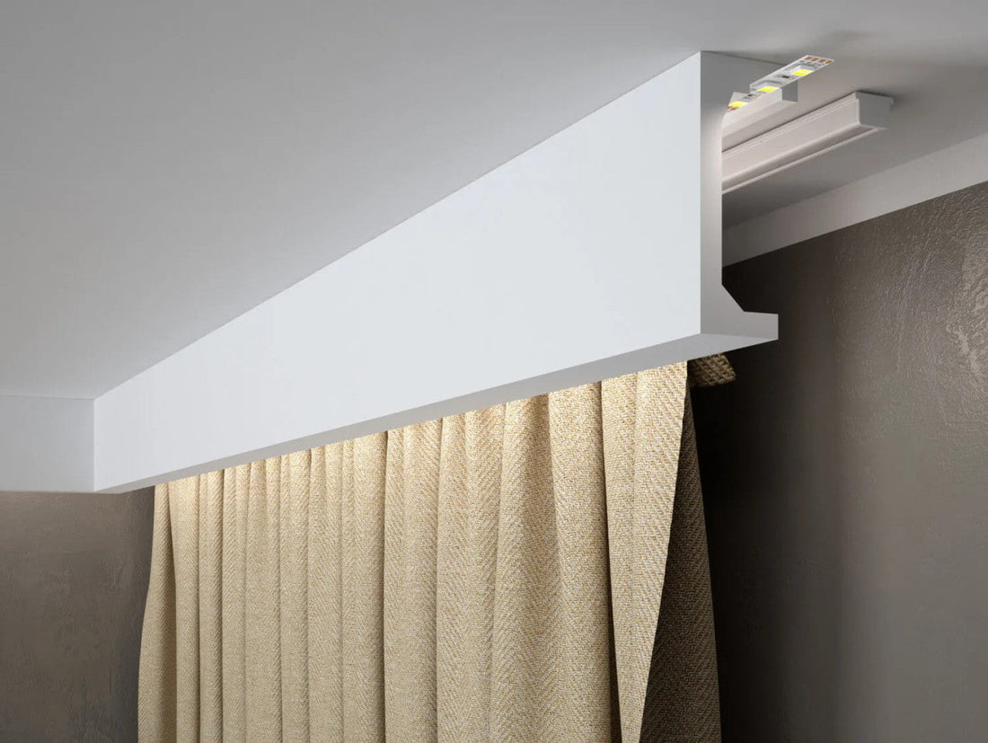 Corniches Cache Rideaux : Le Guide Complet pour une Décoration Élégante