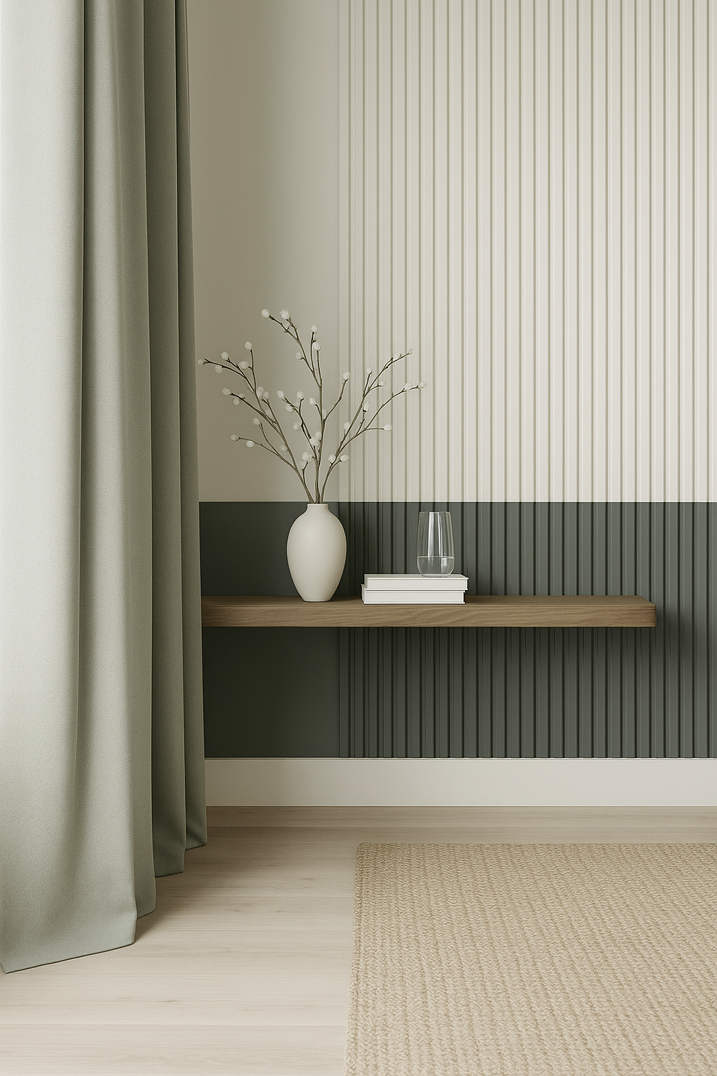 PANNEAUX DÉCORATIFS