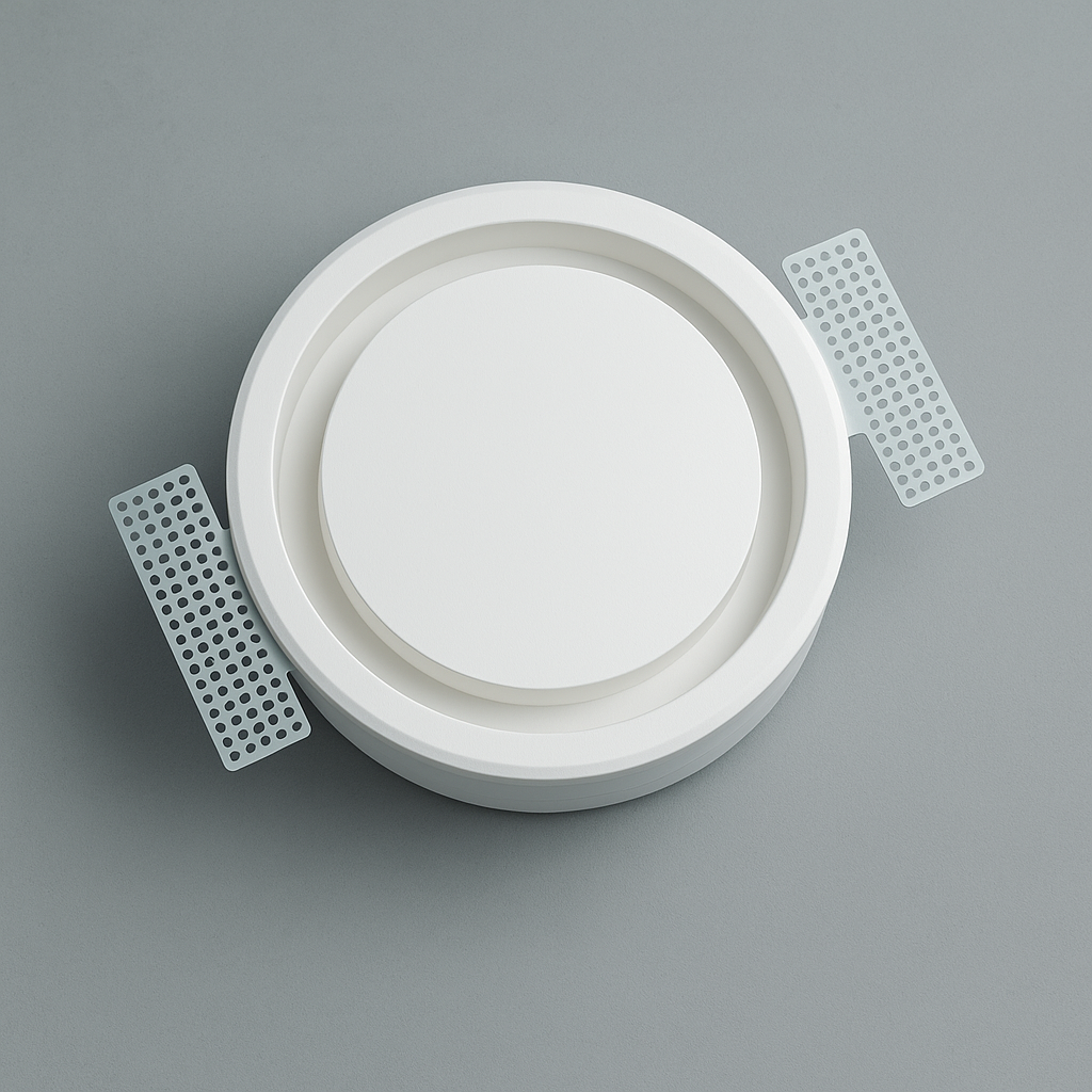 BOUCHES DE VENTILATION
