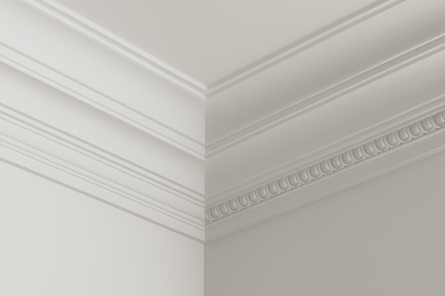Corniches