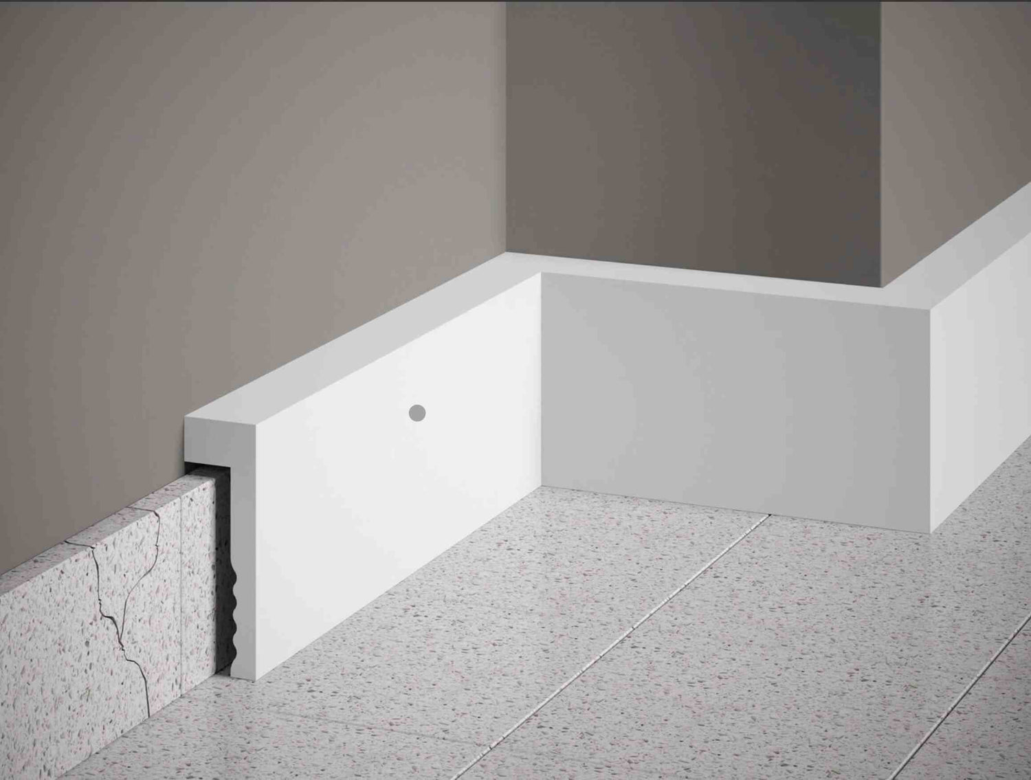 Plinthes de Rénovation
