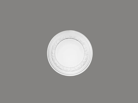 Vue B3014 Rosace de plafond  Ø 32 cm