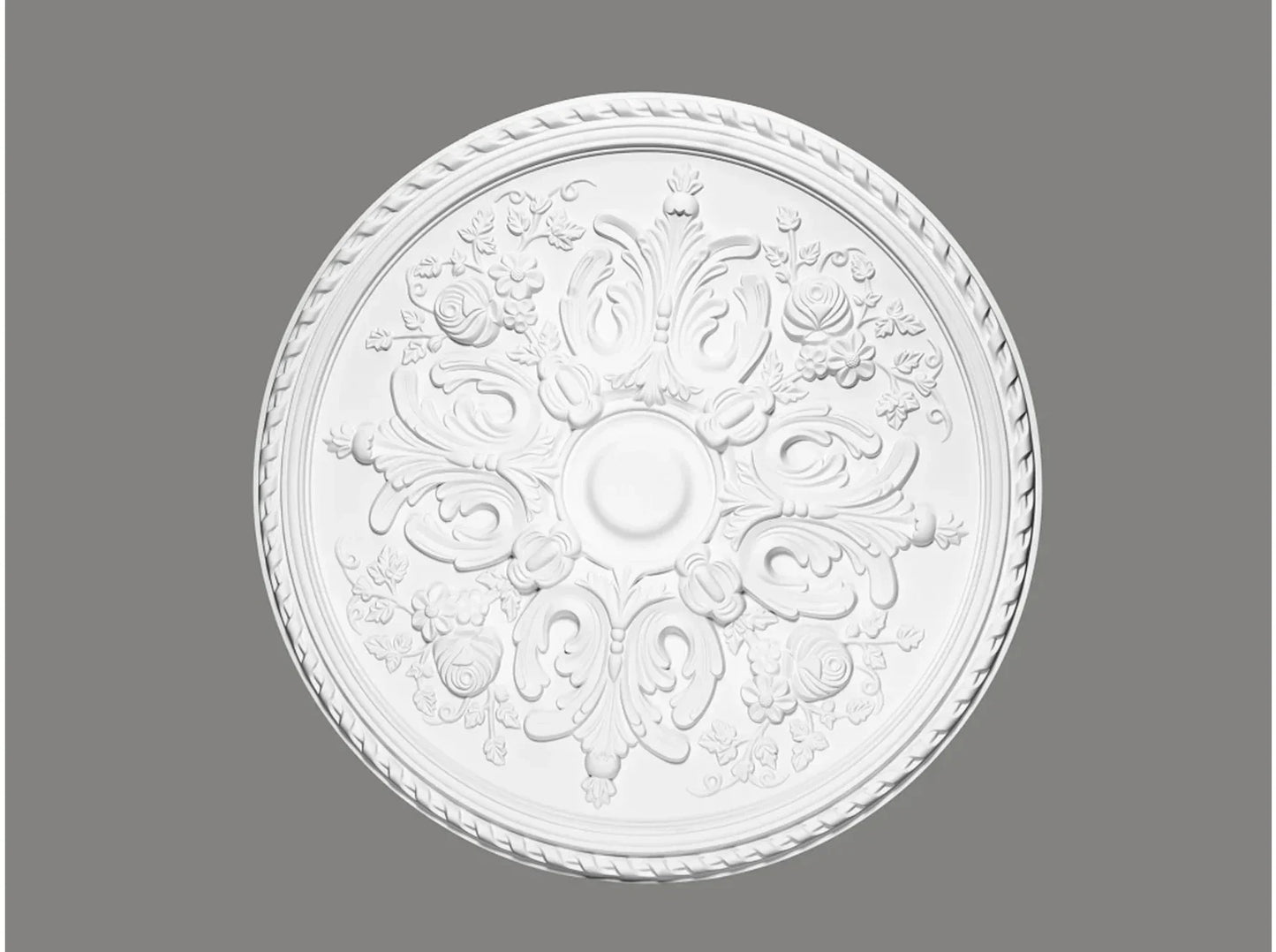 Vue B3015 Rosace de plafond  Ø 82,8 cm