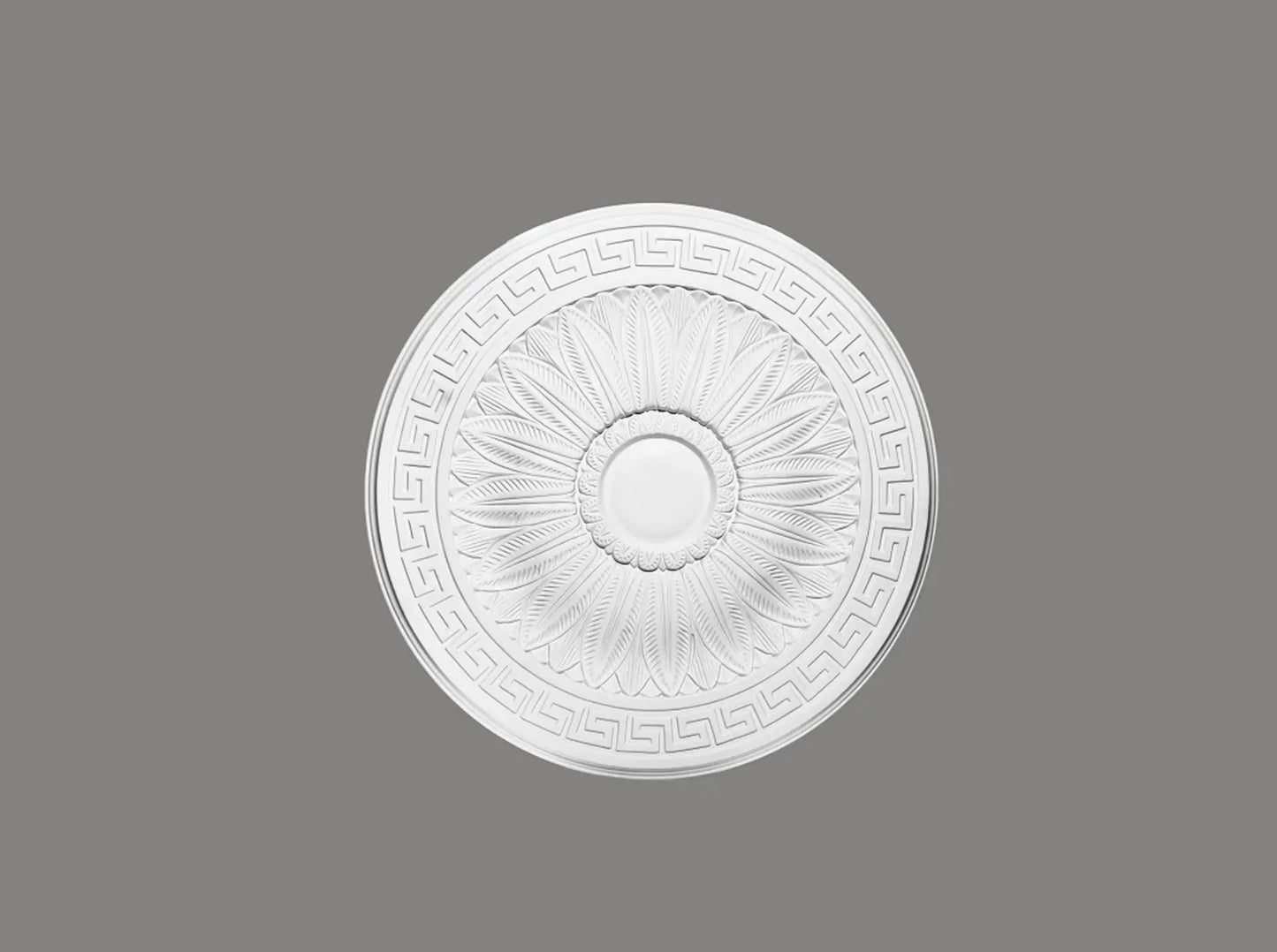 Vue B3020 Rosace de plafond  Ø 51,4 cm