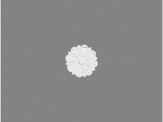 Vue B3021 Rosace de plafond  Ø 16 cm