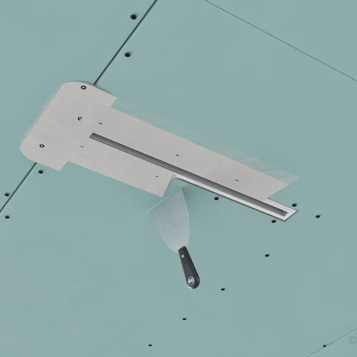 Diffuseur ventilation invisible linéaire – ERGOVENT LINEO-500