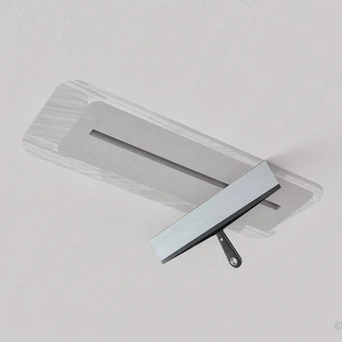 Diffuseur ventilation invisible linéaire – ERGOVENT LINEO-500