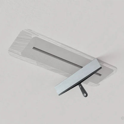 Diffuseur ventilation invisible linéaire – ERGOVENT LINEO-500