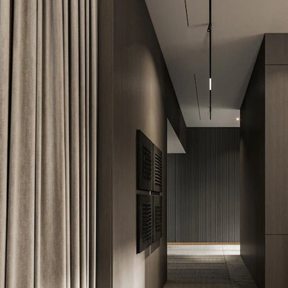 Diffuseur ventilation invisible linéaire – ERGOVENT LINEO-500