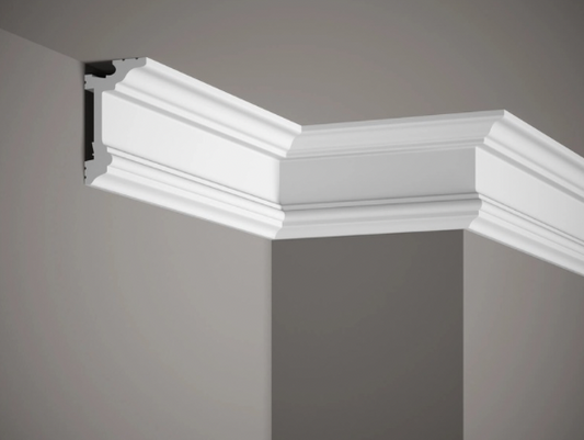 Corniche de plafond - MD137