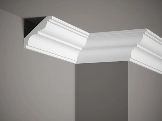 Corniche de plafond - MDB117