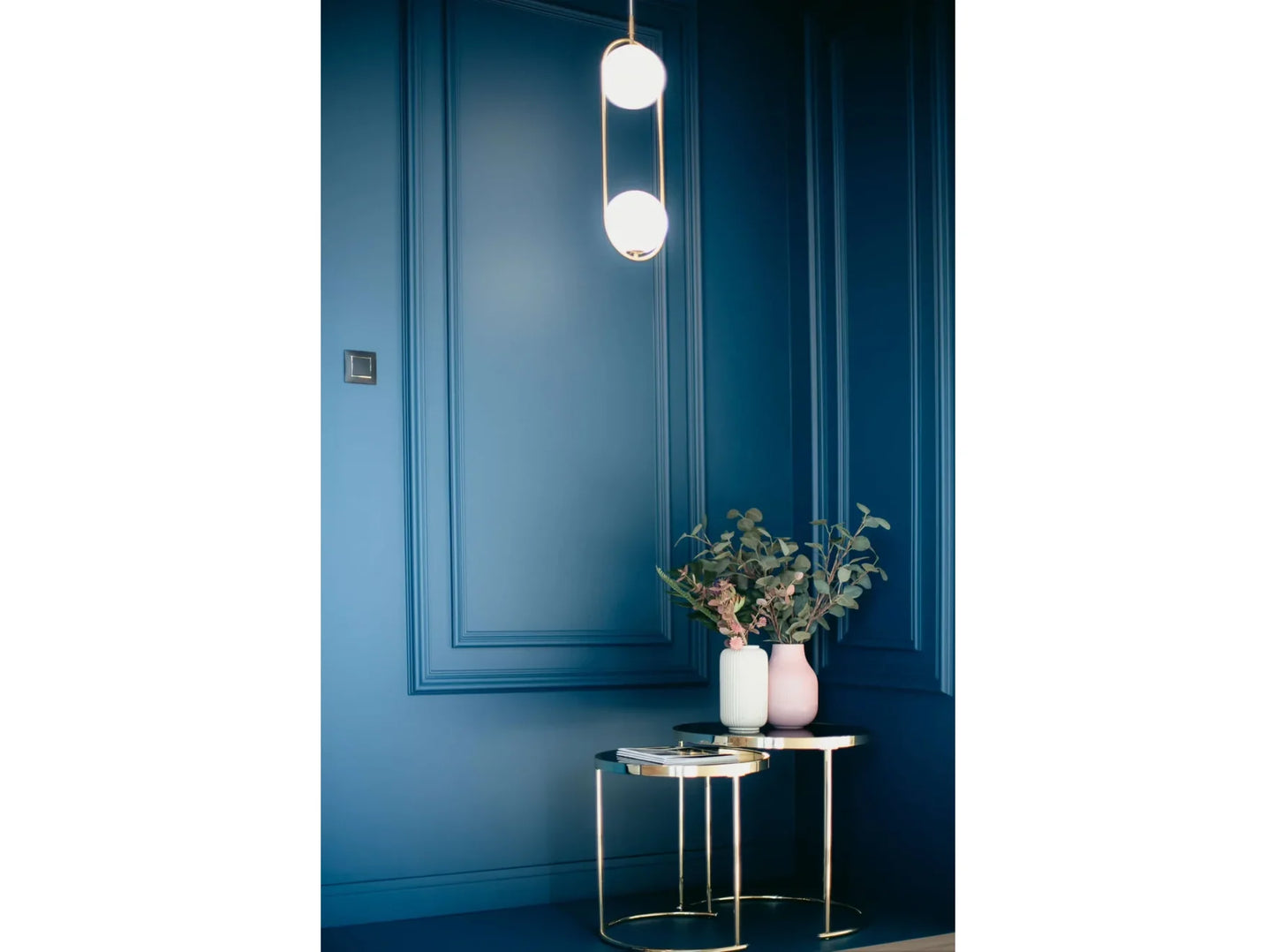 MD356 Plinthe décorative - 200 X 10,8 X 1,6 cm