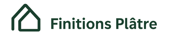 Finitions Plâtre