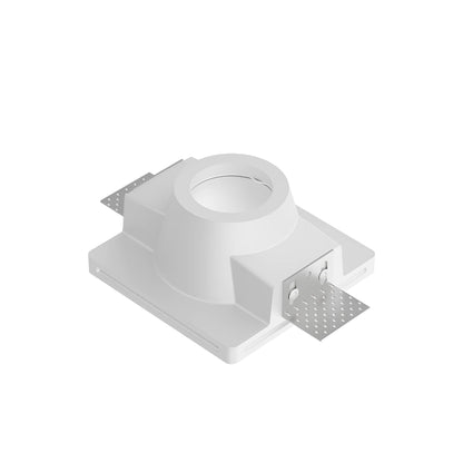 Support encastrable en plâtre du spot invisible Braytron BH03-00240