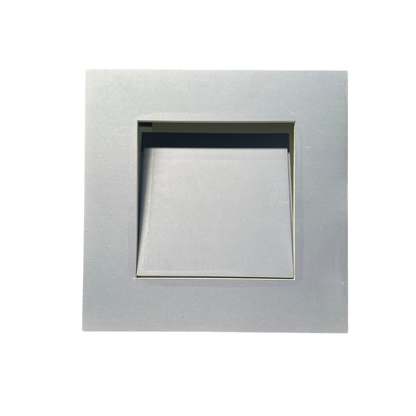 Trappe de visite invisible étanche a l’aire pour plafond en plaque de plâtre 70 x 70 cm