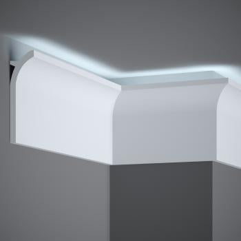 corniche-qs011-eclairage-led-indirect-moulure-murale-contemporaine