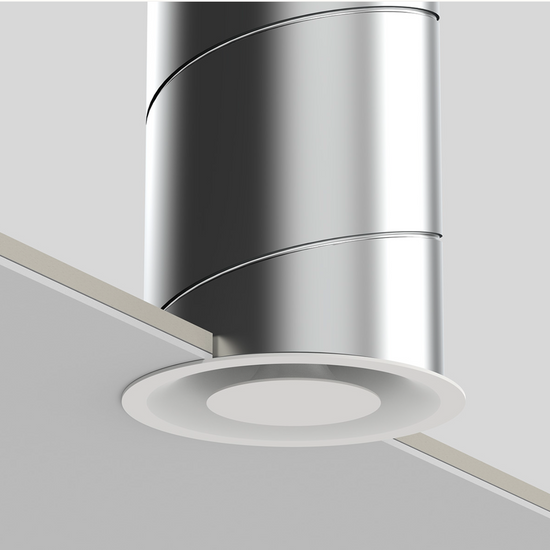 Vidéo de présentation de la bouche de ventilation design pradovent trim